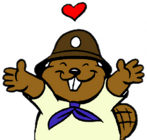 happy-castor